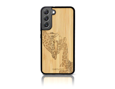 GIRAFES Coque arrière Samsung Galaxy S22 Plus